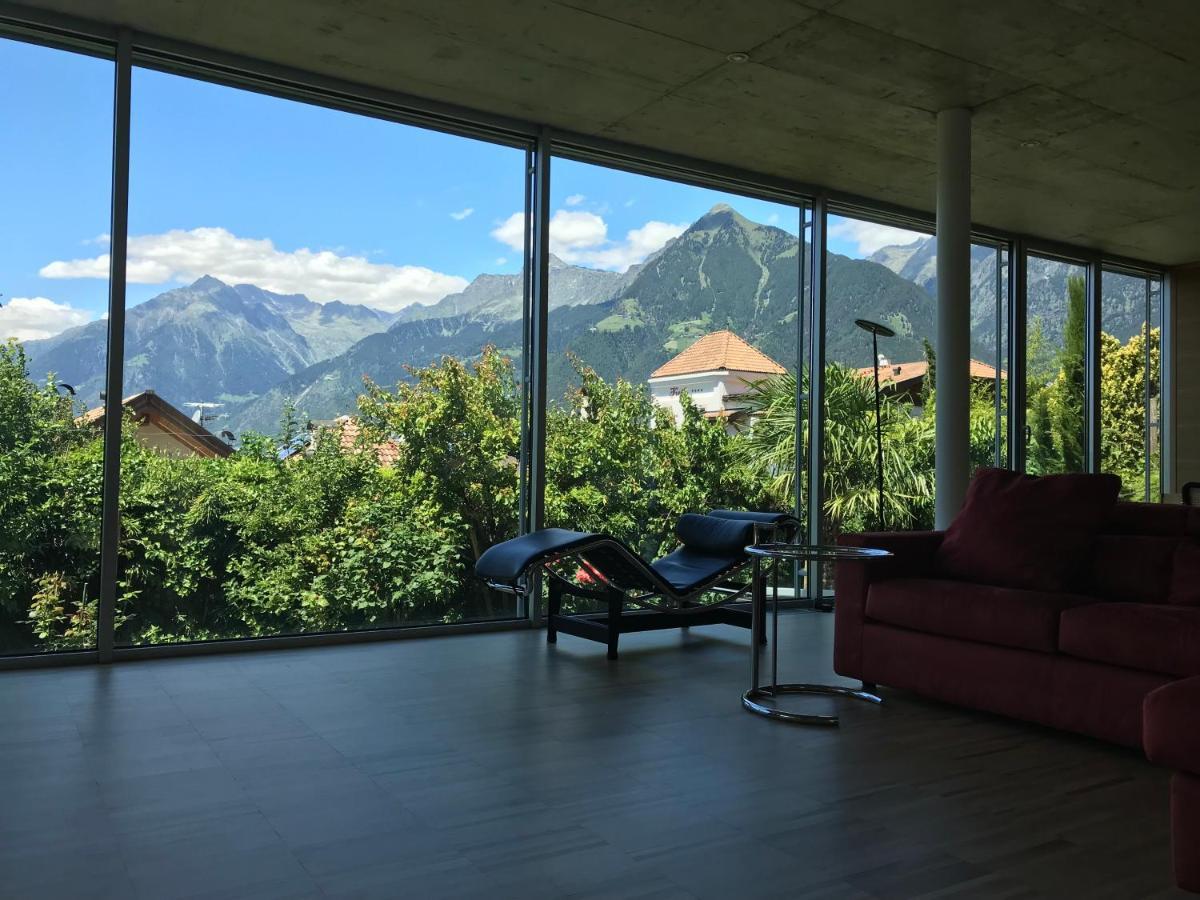 Apartment Alvarium *