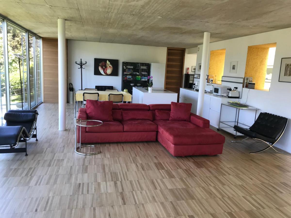 Apartment Alvarium Schenna