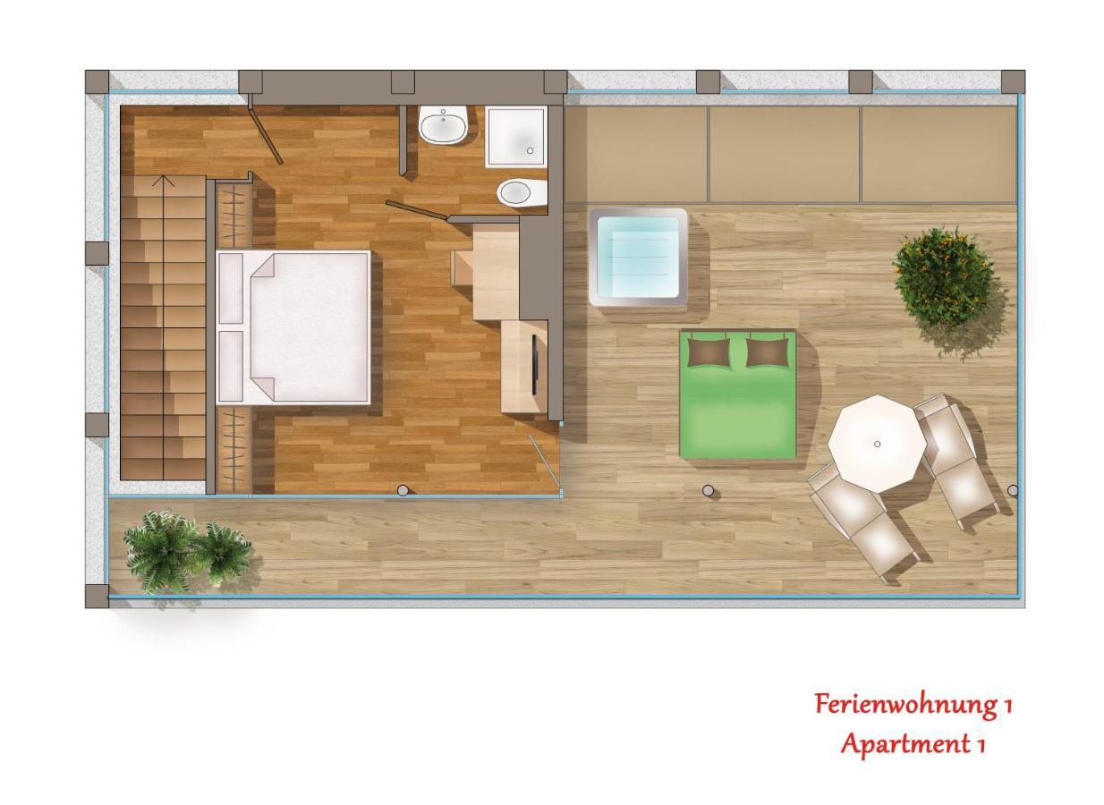 Alvarium Apartment Schenna