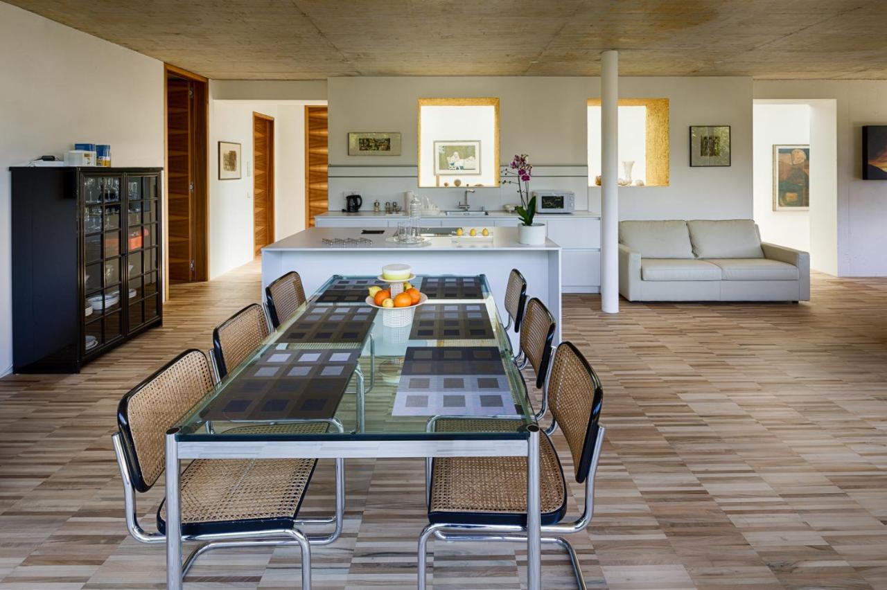 Apartamento Alvarium Scena