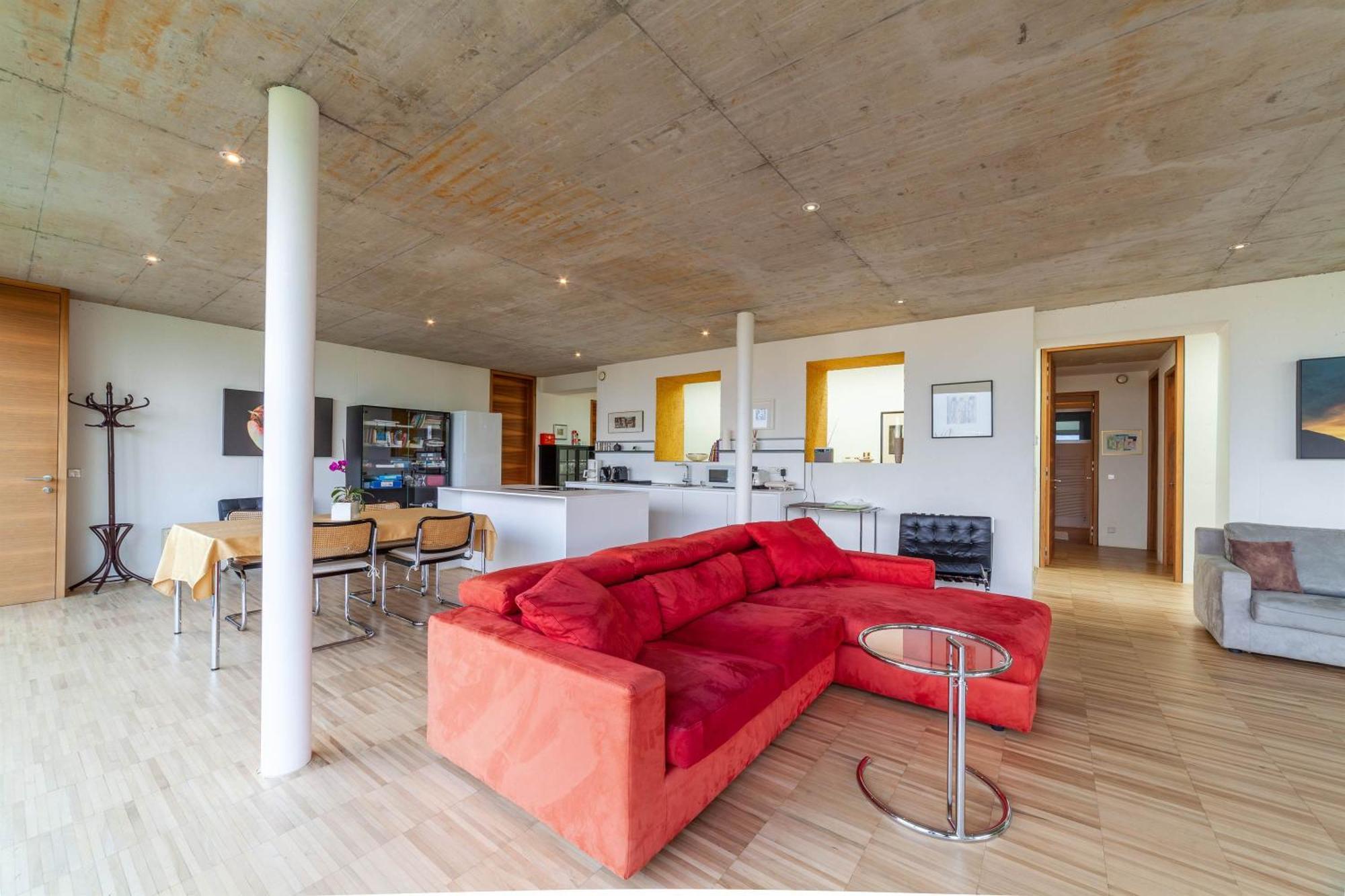 Apartamento Alvarium