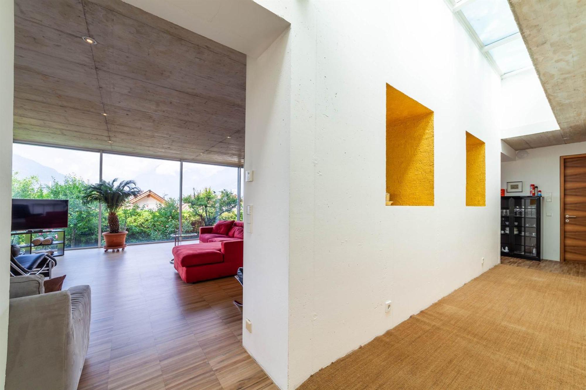 Apartamento Alvarium Scena