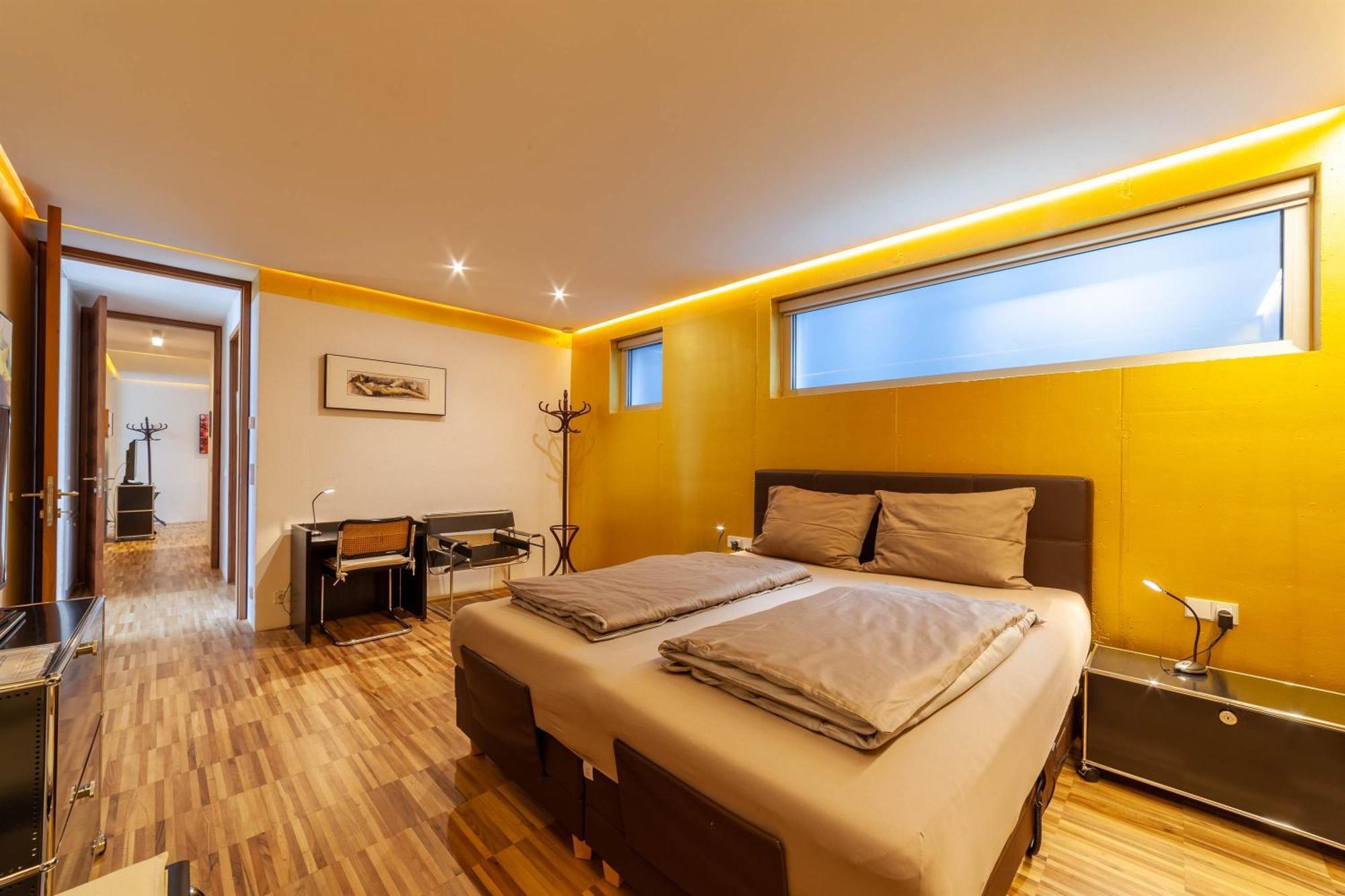 Alvarium Apartment Schenna