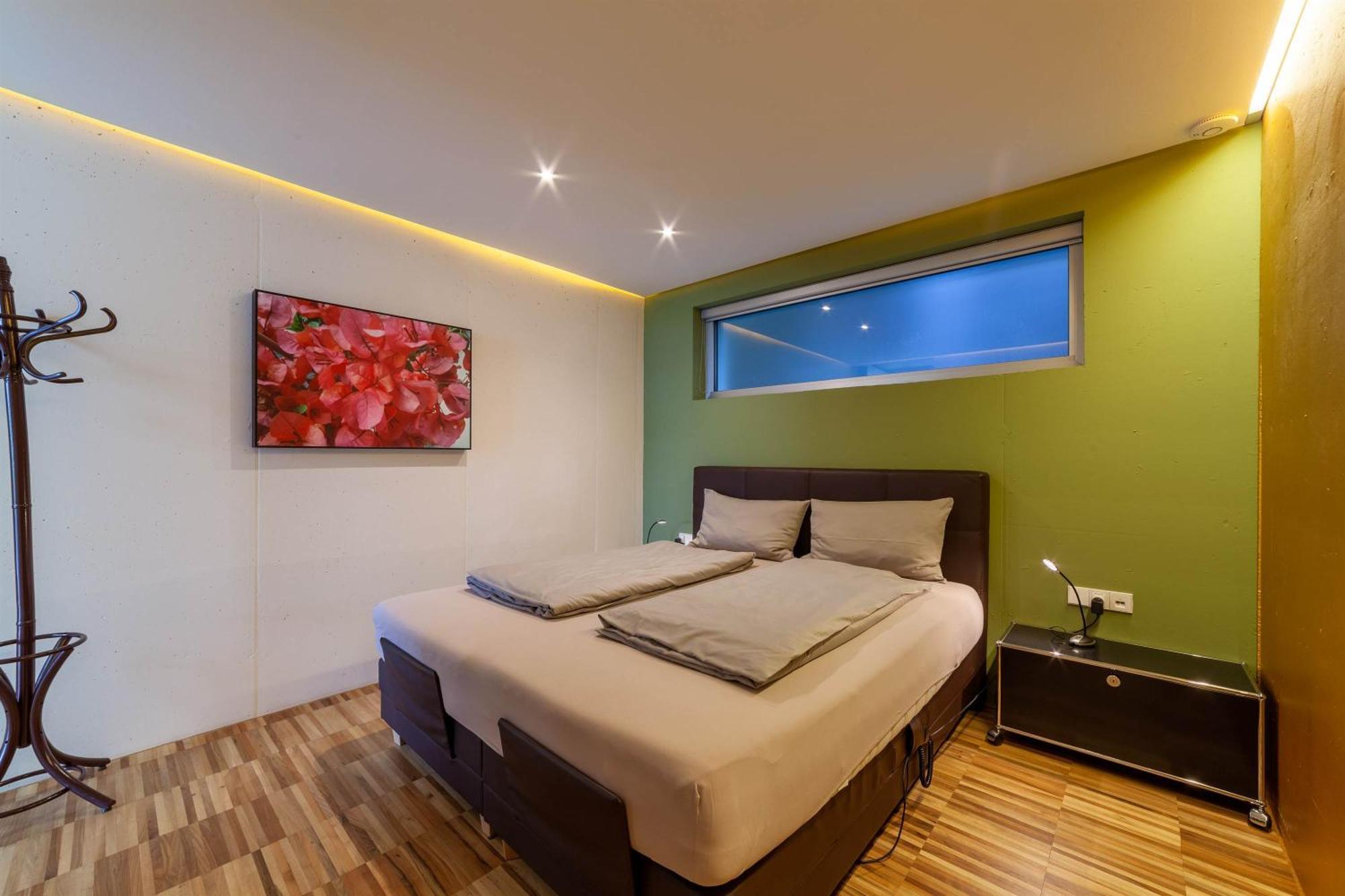 Alvarium Apartment