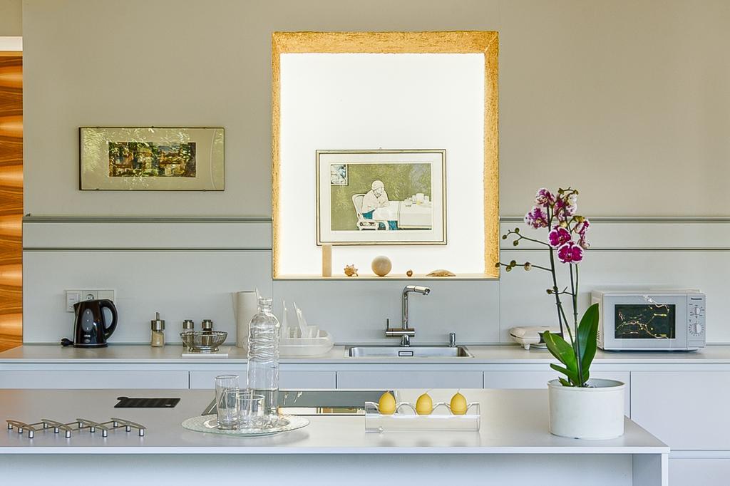 Apartamento Alvarium