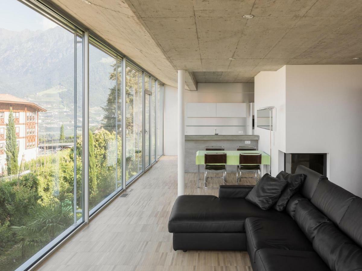 Apartment Alvarium