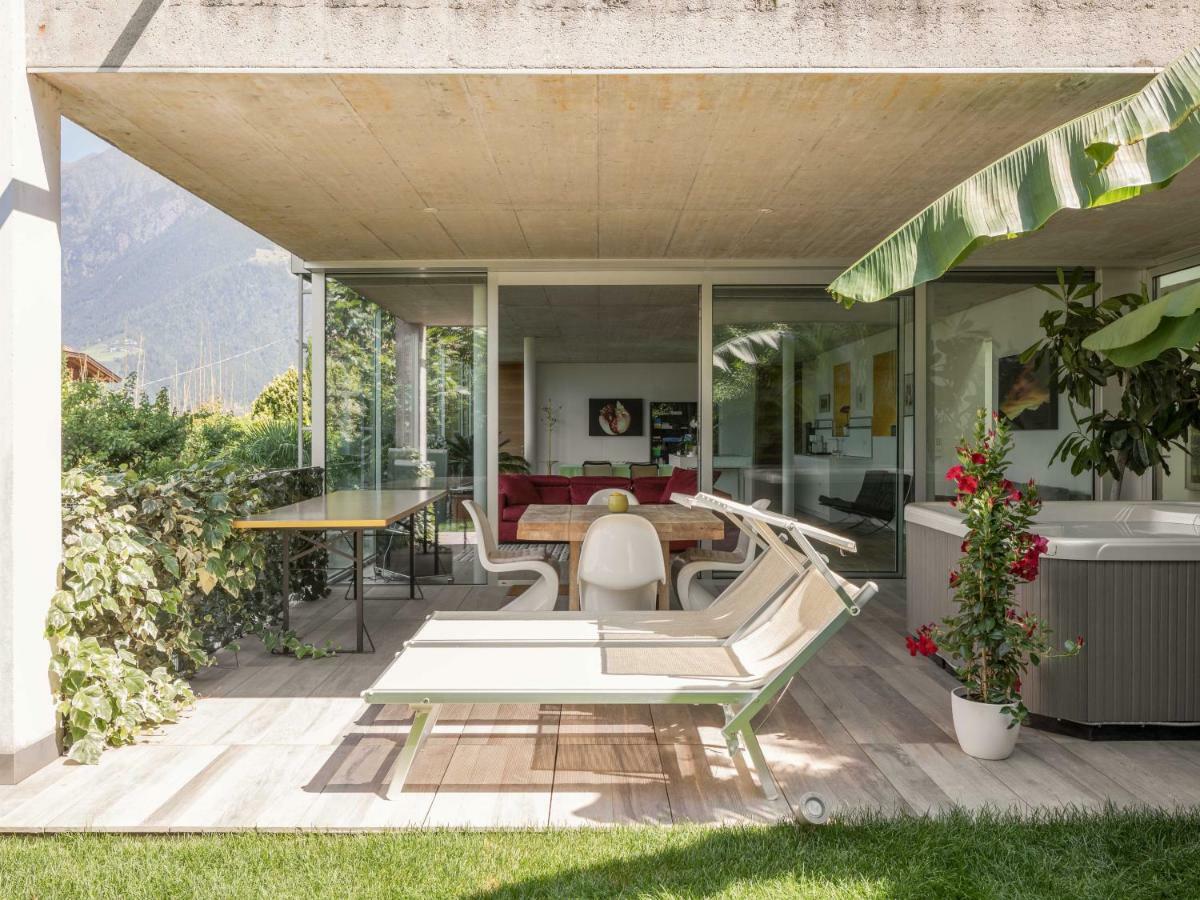 Alvarium Apartamento *