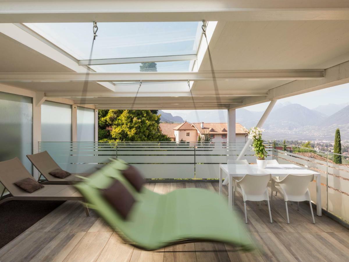 Alvarium Apartment Schenna